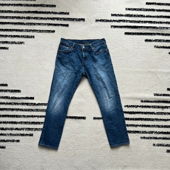 PREMIUM Denim Bundle- SIZE MED - Rag & Bone, AG, Levi's - Picture 14 of 14